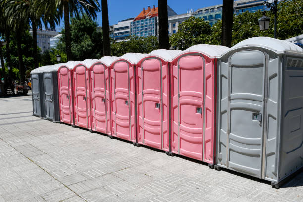 Portable Potty Rental