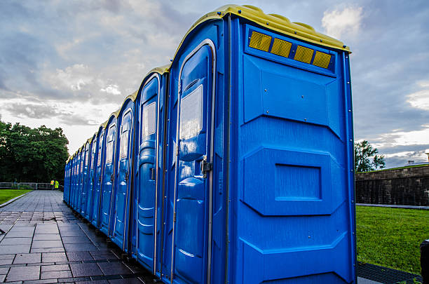 Portable Restroom Servicing (Cleaning and Restocking) in Crewe, VA